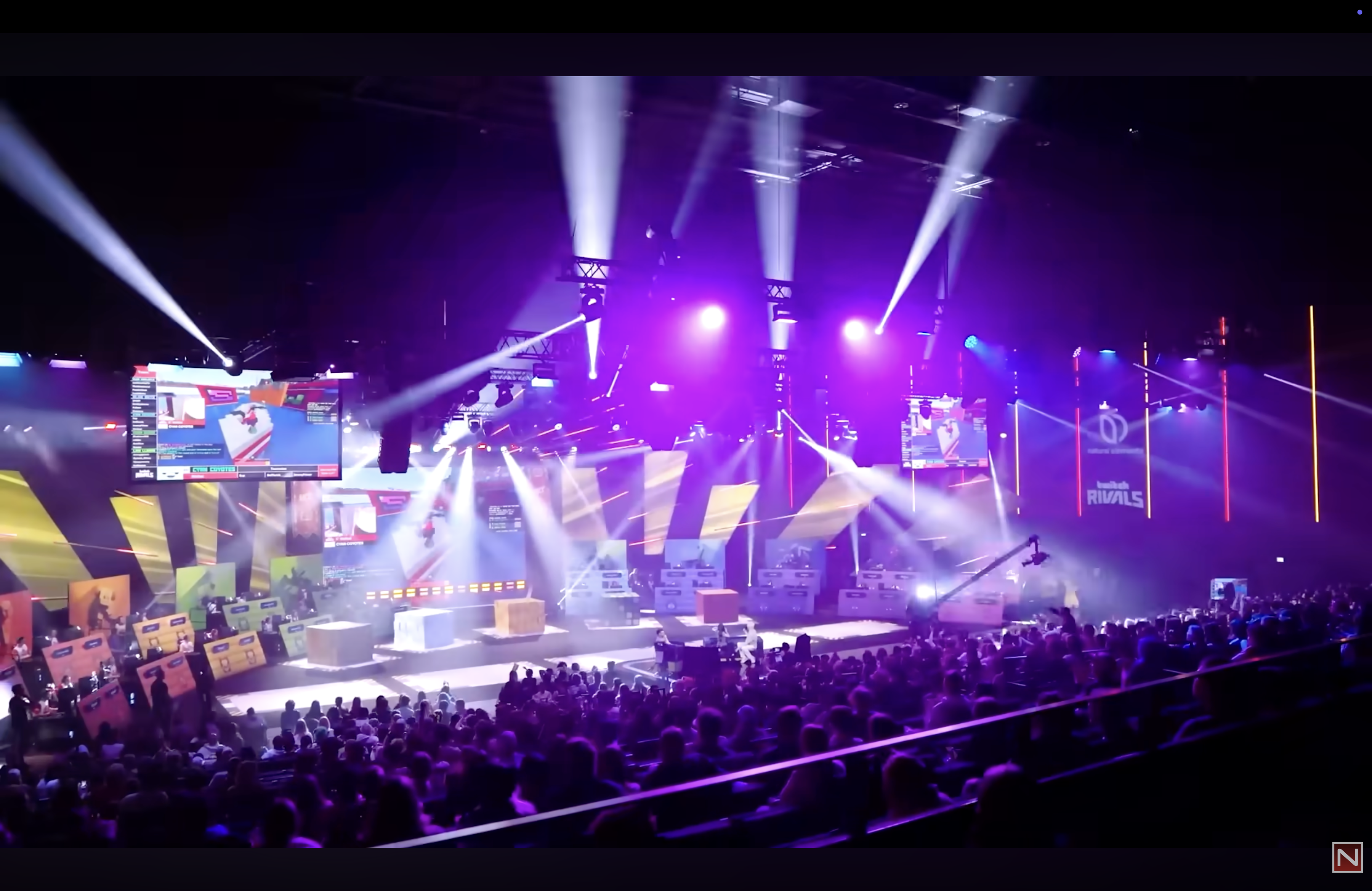 TwitchCon San Diego 2025